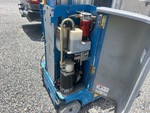 Hydraulics with