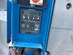 Control Station Ground with
