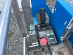 Control Station Upper with