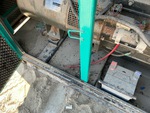Generator with