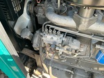 Engine with
