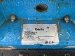 General Appearance with Numero seriale/numero d’identificazione del veicolo (VIN)