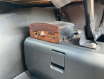 Cab with