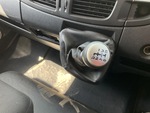 Cab with