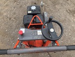 Control Station with