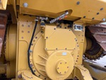 Hydraulique with