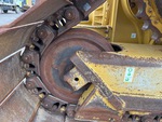 Train de roulement with