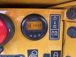 Aspect général with Compteur horaire / compteur kilométrique