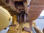 Train de roulement with