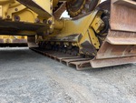 Train de roulement with