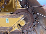 Train de roulement with