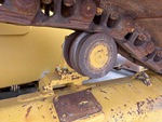 Train de roulement with