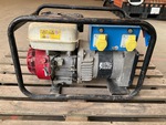 Engine with