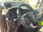 Cab with