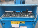 Control Station Upper with