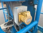 Control Station Upper with