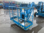 Control Station Upper with