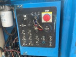 Control Station Ground with
