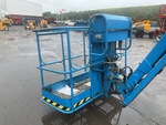 Control Station Upper with