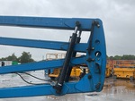 Hydraulics with