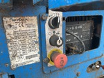 Control Station Ground with