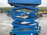 Hydraulics with