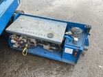 Hydraulics with