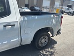 Chassis with Bed Body