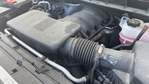 Engine with Engine - Left Side