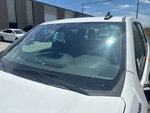 General Appearance with Glass