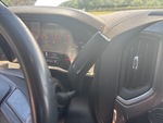 Cab with Gear Selector