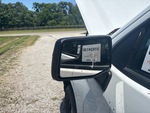 Cab with Mirrors