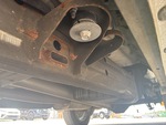 Chassis with Frame Condition