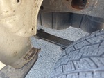 Chassis with Suspension Condition