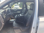 Cab with Seats/armrests
