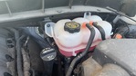 Engine with Radiator