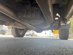 Drivetrain with Rear Axle