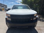 General Appearance with Exterior Lights