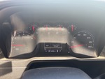 Cab with Gauges