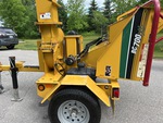 General Appearance with Sheet Metal (fiberglass) Condition