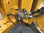Hydraulics with Hydraulic Motors