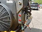 Control Station with Warning Lights