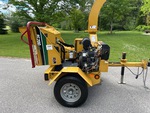 General Appearance with Paint