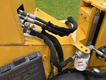 Hydraulics with Hoses