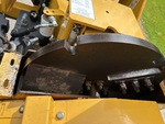 Drive System with Chipping Wheel