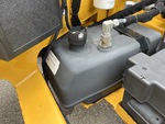 Hydraulics with Hydraulic Tank