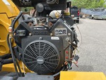 Engine with Engine - Left Side