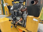 Engine with Engine - Right Side