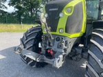 Chassis with