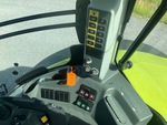 Control Station with
